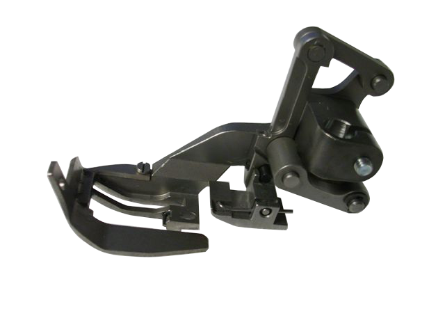 0196 104201 - HUEPFERFUSS K