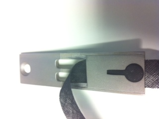 0867 200410 - STICHPLATTE