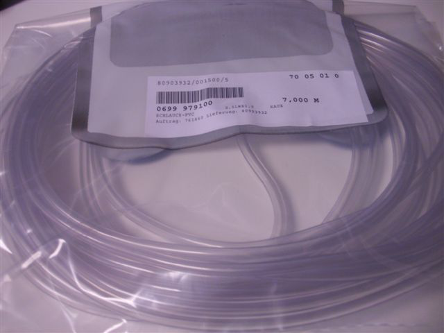 0699 979100 - SCHLAUCH-PVC