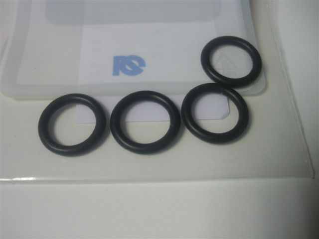 0998 860670 - O-RING