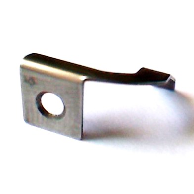 0869 350230 - fixing clamp