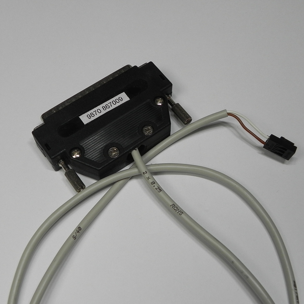 9870 867009 - LEITUNG K