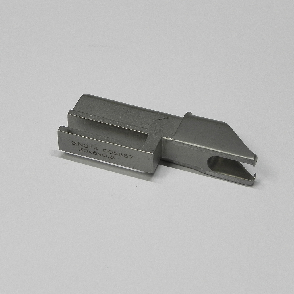 N014 005657 - EINFASSER,90° V