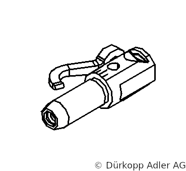 0888 230154 - NADELHALTER K