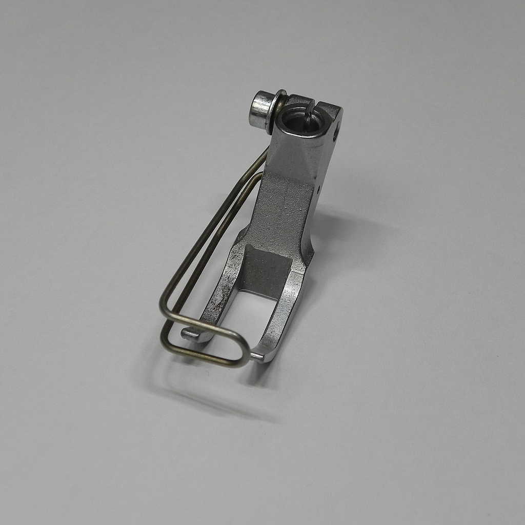 0467 220043 - DRUECKERFUSS V