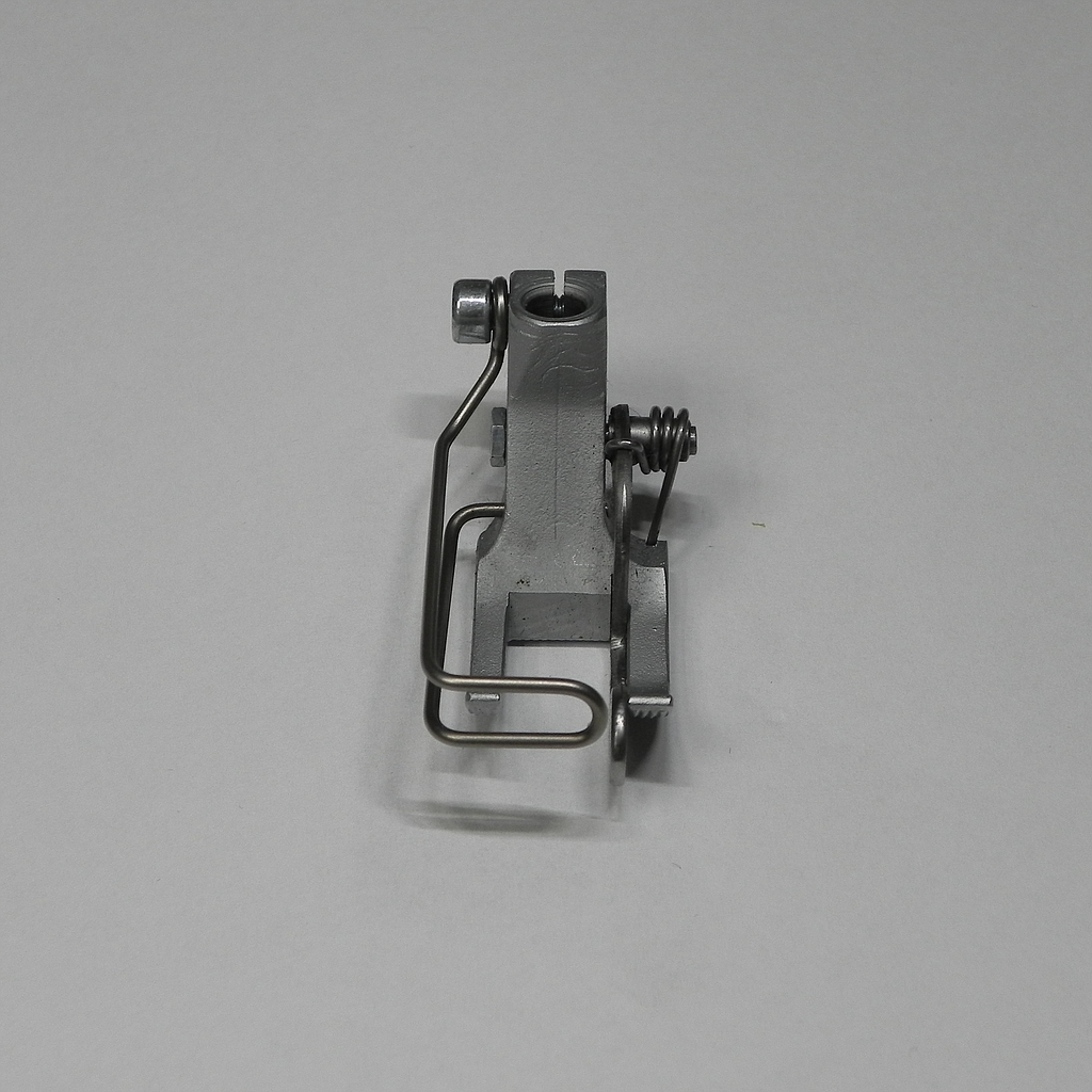 0767 V91056 - HUEPFERFUSS