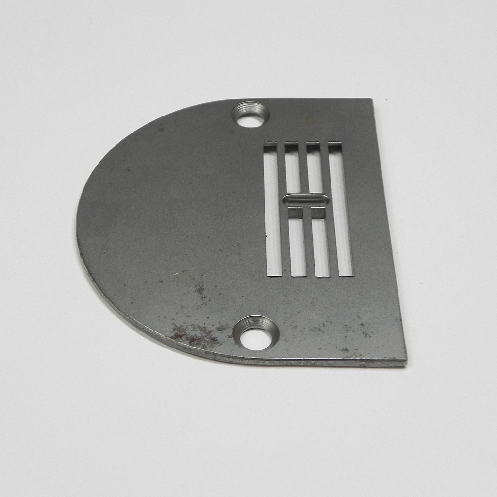 0265 005111 - STICHPLATTE