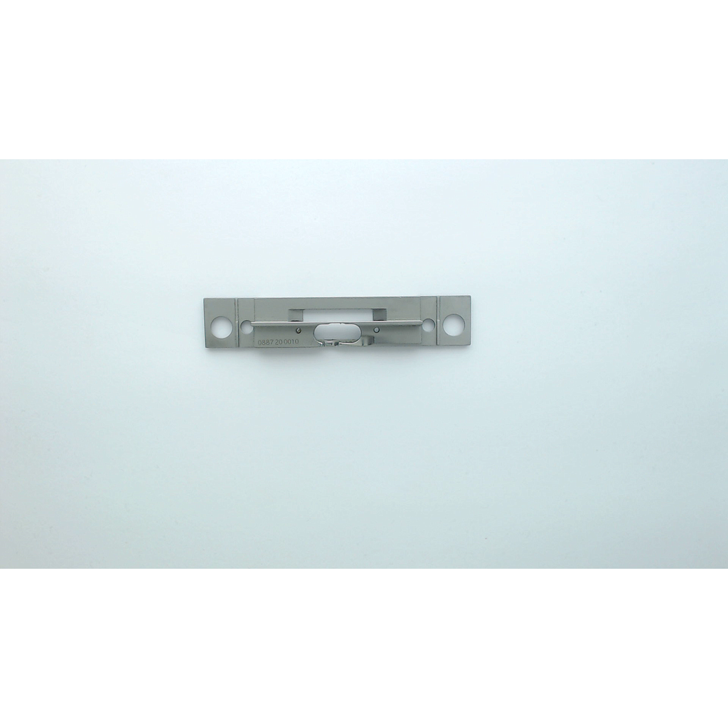 0887 200010 - STICHPLATTE