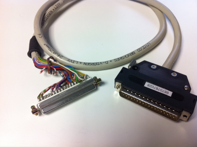 9870 767028 - LEITUNG K