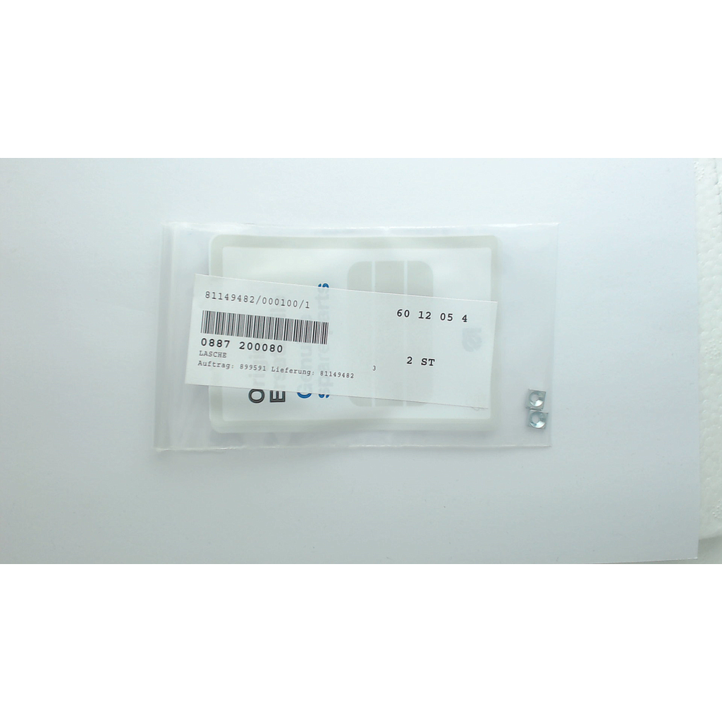 0887 200080 - LASCHE