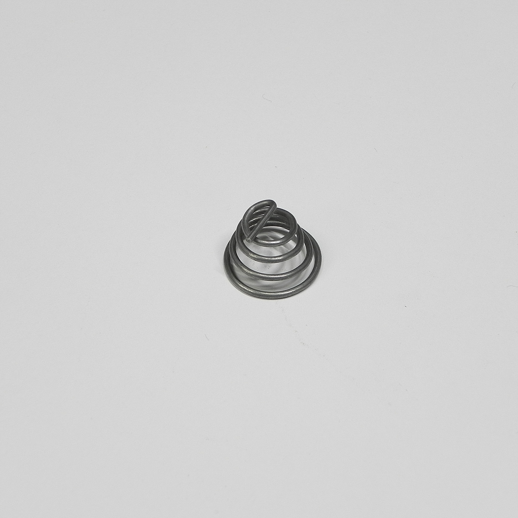 0055 000400 - SPANNUNGSFEDER