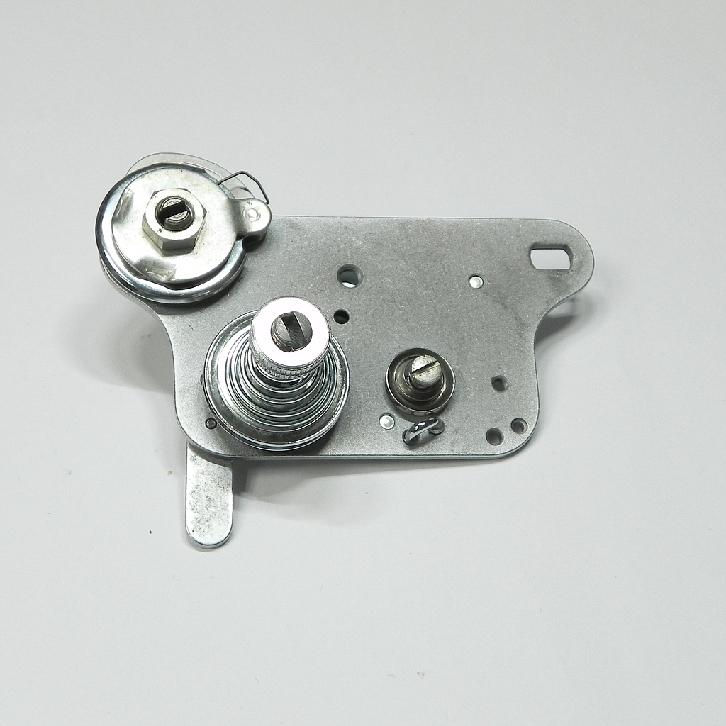 0067 000234 - FADENSP.TRAEGER