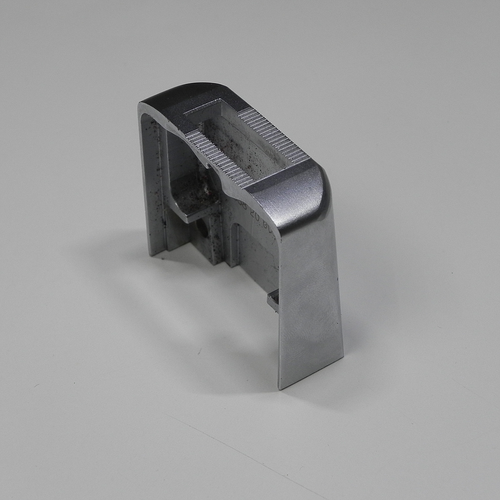 0868 200030 - STICHPLATTE