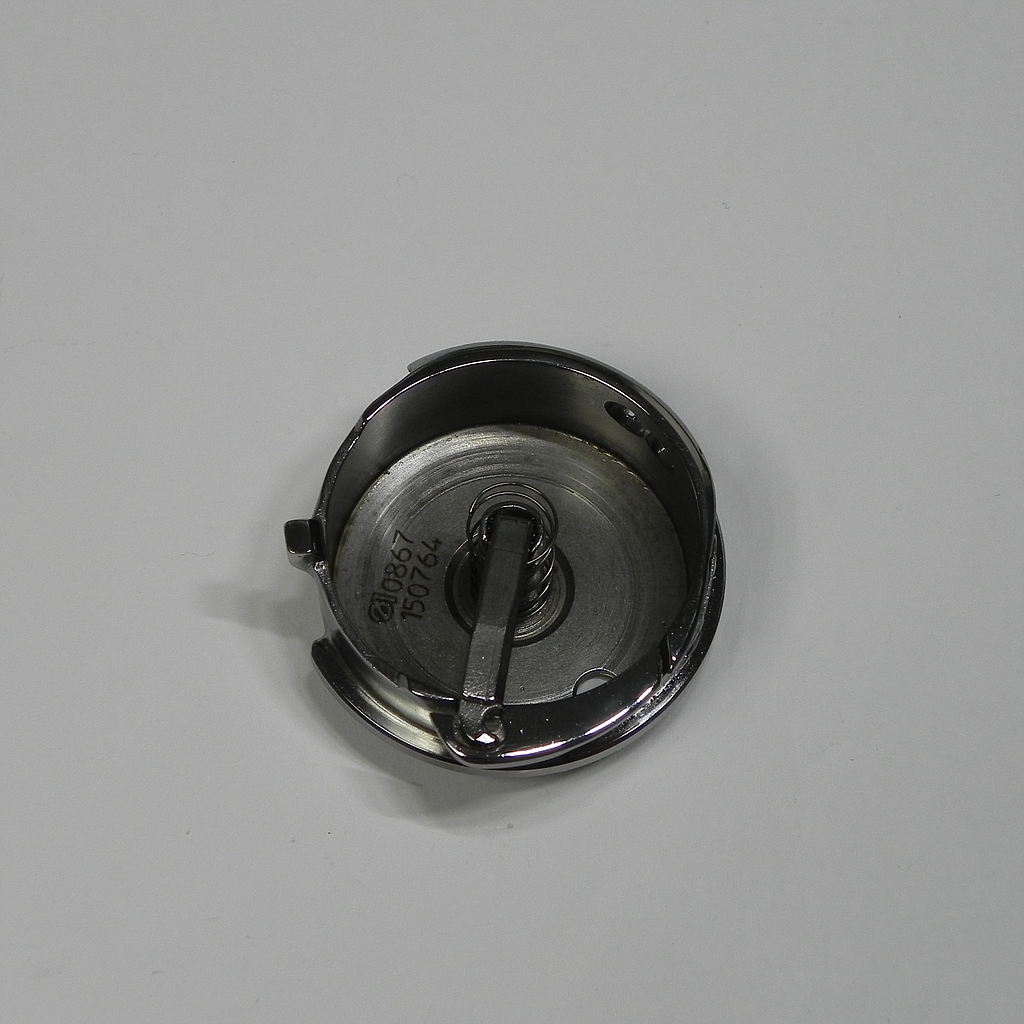 0867 150764 - SPULENGEHAEUSE V.