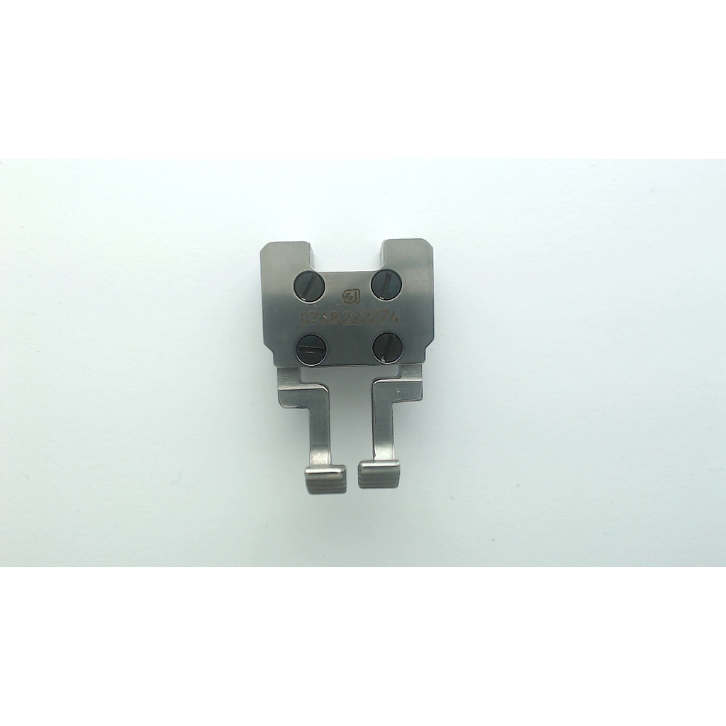 0768 222274 - AUSGLEICHFUSS K