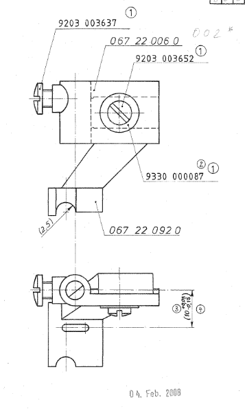 0067 220924 - TRANSPORTFUSS V