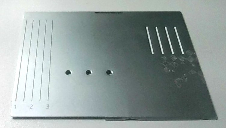 0867 142420 - SCHIEBER, RECHTS