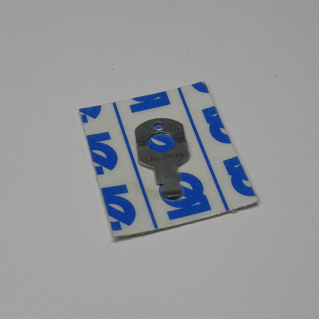 0667 170030 - MESSER