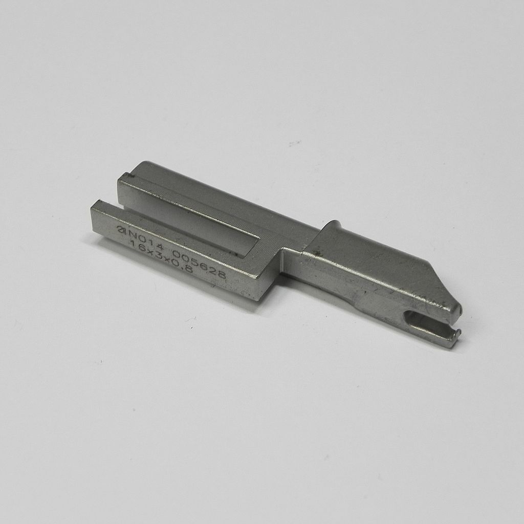 N014 005628 - EINFASSER,90° V