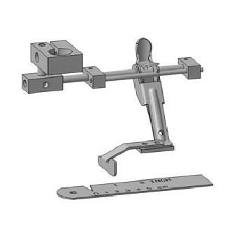 N900 022301 - KANT.ANSCHLAG K