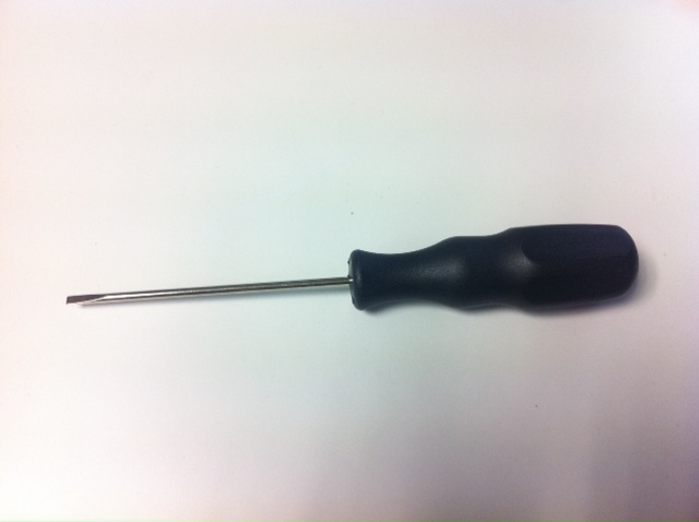 9081 500010 - SCHR.DREHER SCHLITZ