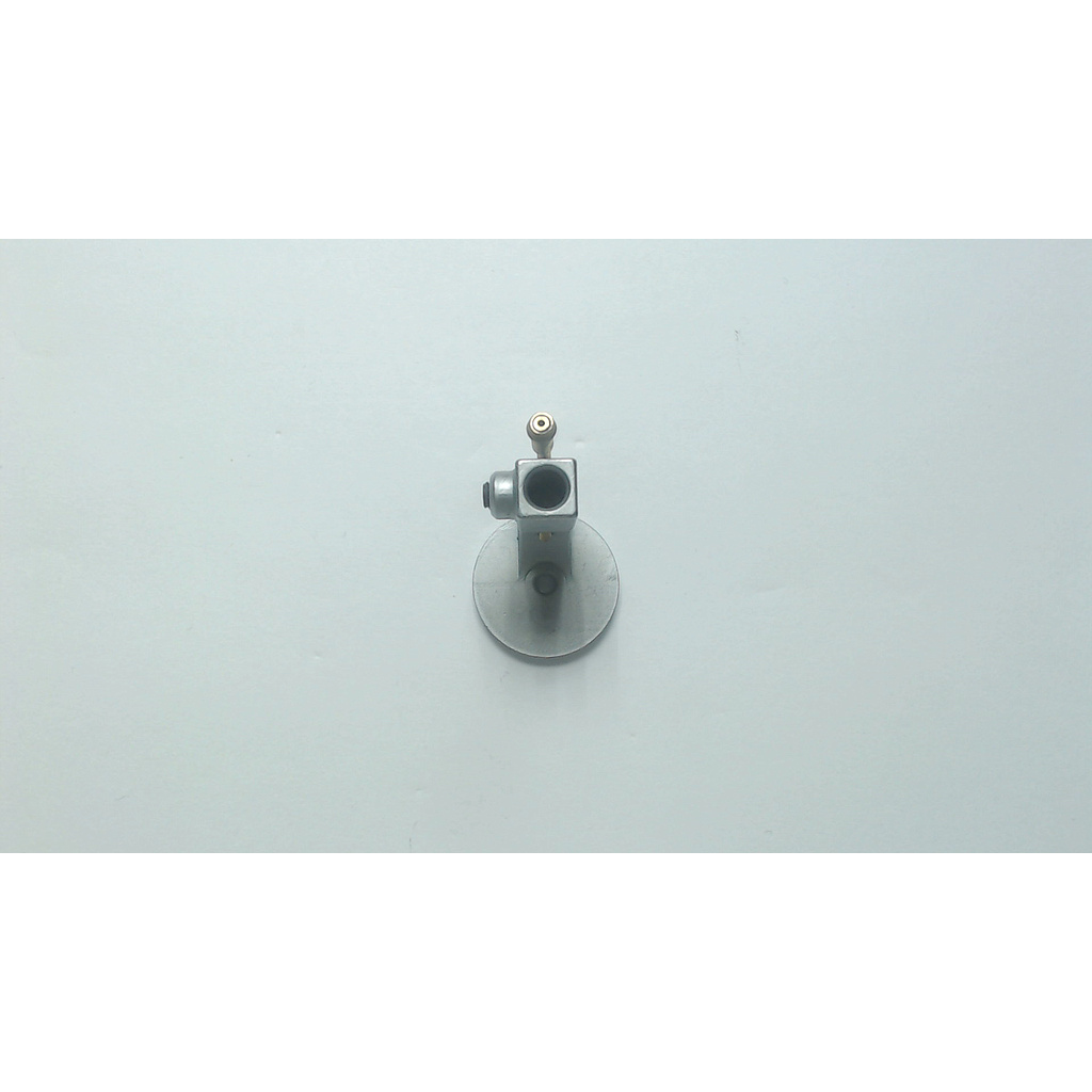 0911 220063 - DRUECKERFUSS