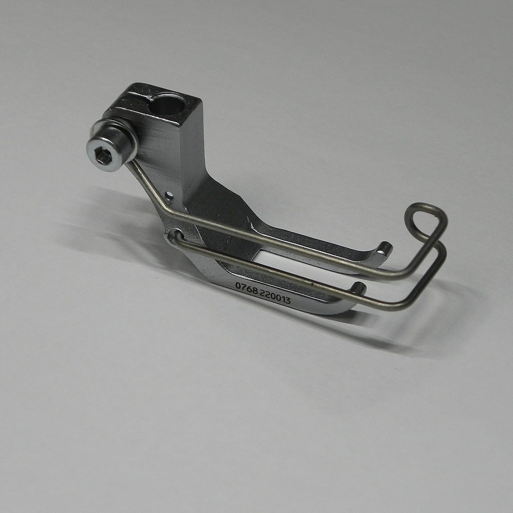 0768 220013 - HUEPFERFUSS V