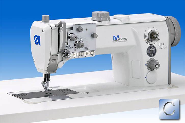 M-TYPE CL. 867-160122