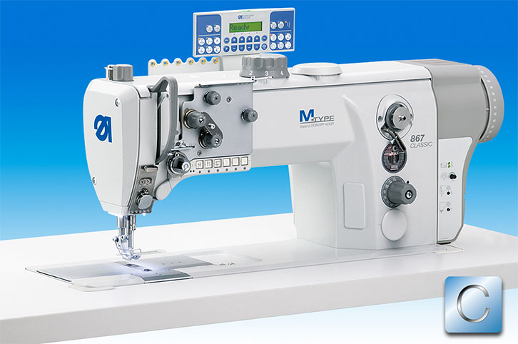 M-TYPE KL. 0867-190145-M CLASSIC