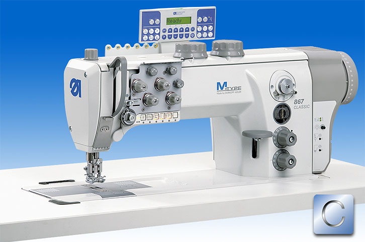 M-TYPE KL. 867-290342-M CLASSIC