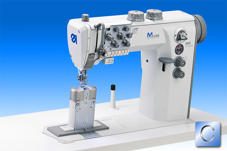 M-TYPE KL. 868-490322 CLASSIC