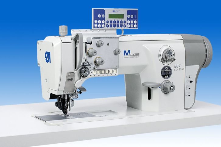 M-TYPE KL. 887-363122-M CLASSIC