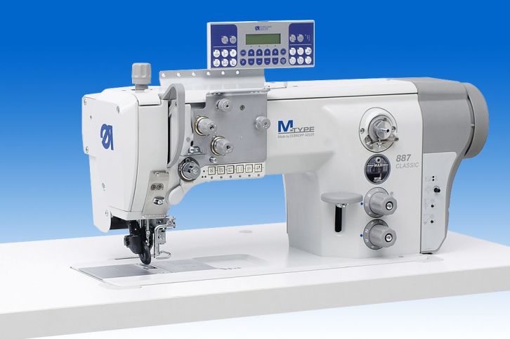 M-TYPE KL. 887-363522-M CLASSIC