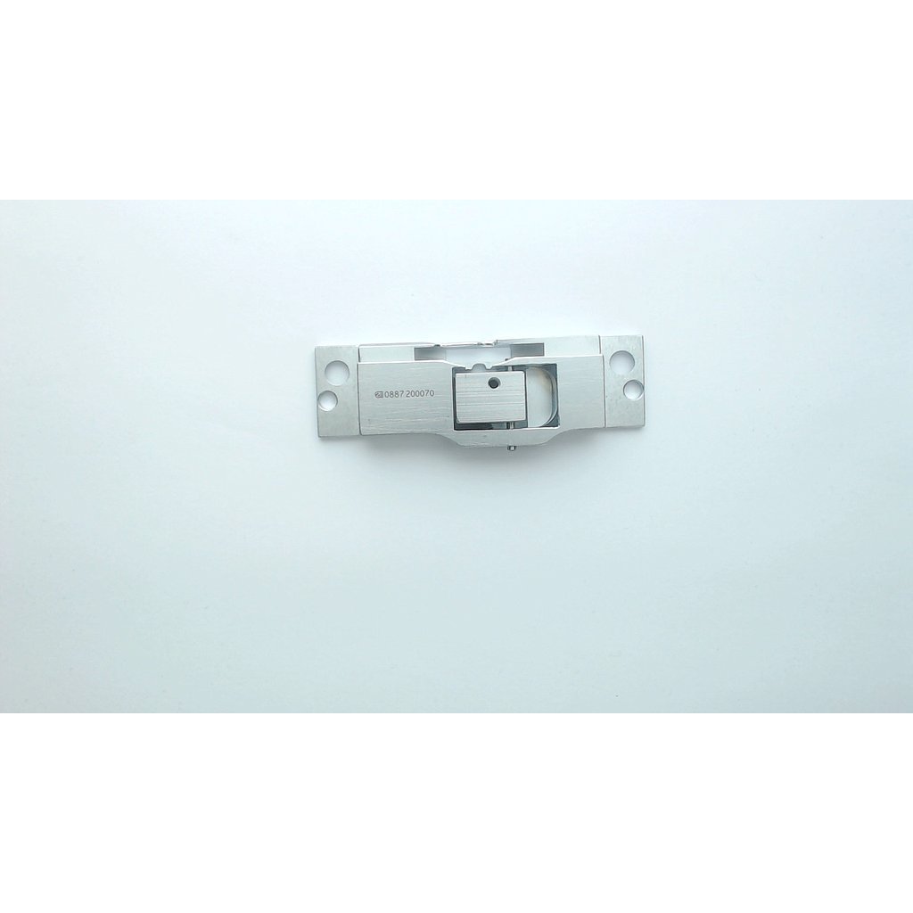 0887 200070 - STICHPLATTE