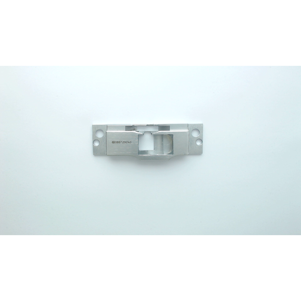 0887 200140 - STICHPLATTE