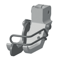 0867 221114 - DRUECKERFUSS K - 0767 V91156