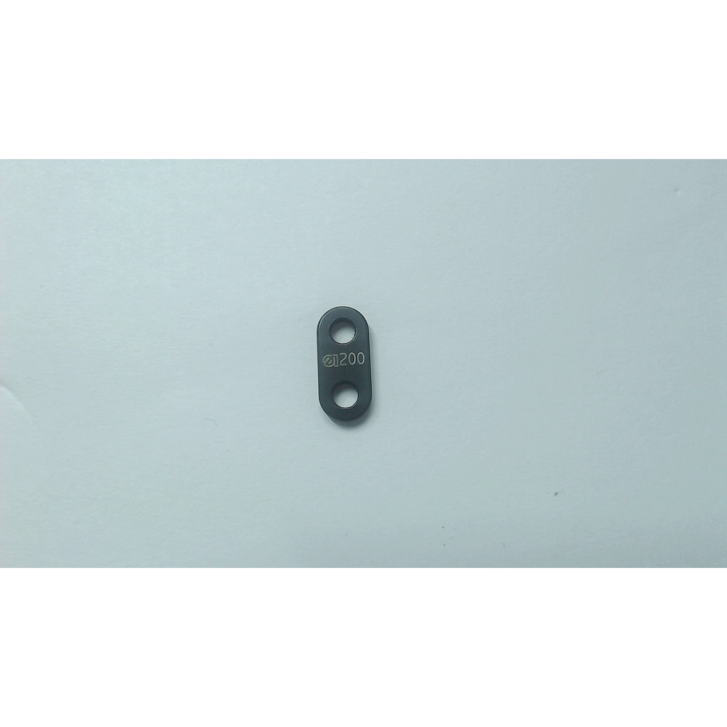 H667 150220 - INTERMEDIATE PLATE