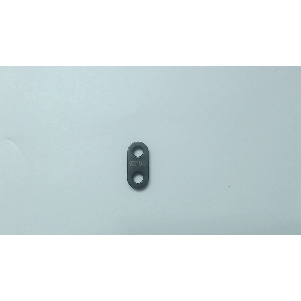 H667 150720 - ZWISCHENPLATTE FÜR