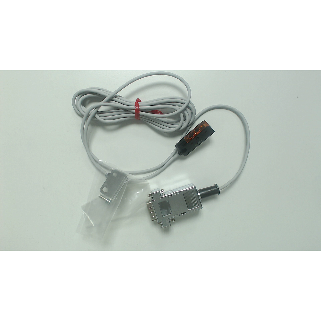 6100031 - Light barrier LSM002