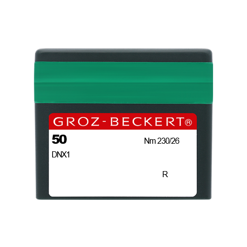 768782 - DNX1 230 - 50 Nadeln
