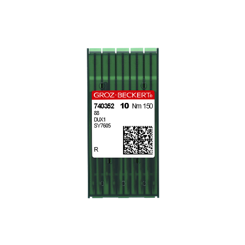 740352 - 88/DUX1 88 R  150NM 100pcs
