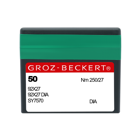 746372 - 92X27 DIA 250 - 50 Nadeln