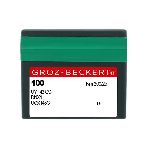 705912 - UY 143 GS/92X1/MY 1013 200 - 100 Nadeln