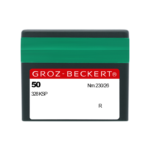 768602 - 328 KSP 230 - 50 Nadeln
