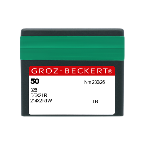 730382 - 328 LR/214X2 RTW/DDX2LR 230 - 50 Nadeln