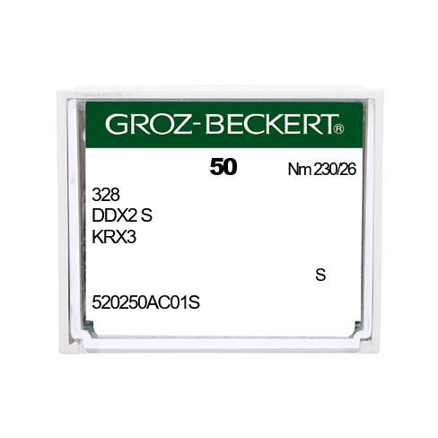 730462 - 328 S/428S/214X2NCR 230 - 50 Nadeln