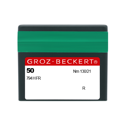 757202 -794 H FR- Andere Verdrängungsspitzen R 130NM 100pcs