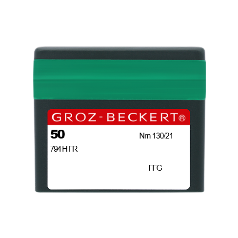 759772 -794 H FR FFG- Andere Verdrängungsspitzen FFG/SES 130NM 100pcs