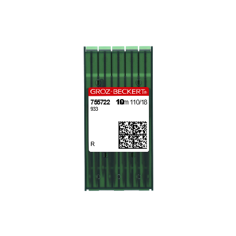 755722 -933- Andere Verdrängungsspitzen R 110NM 100pcs