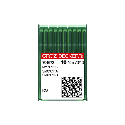 701672 - MY 1014 B/MY 1014 MY 1014 B RG  70NM 100pcs